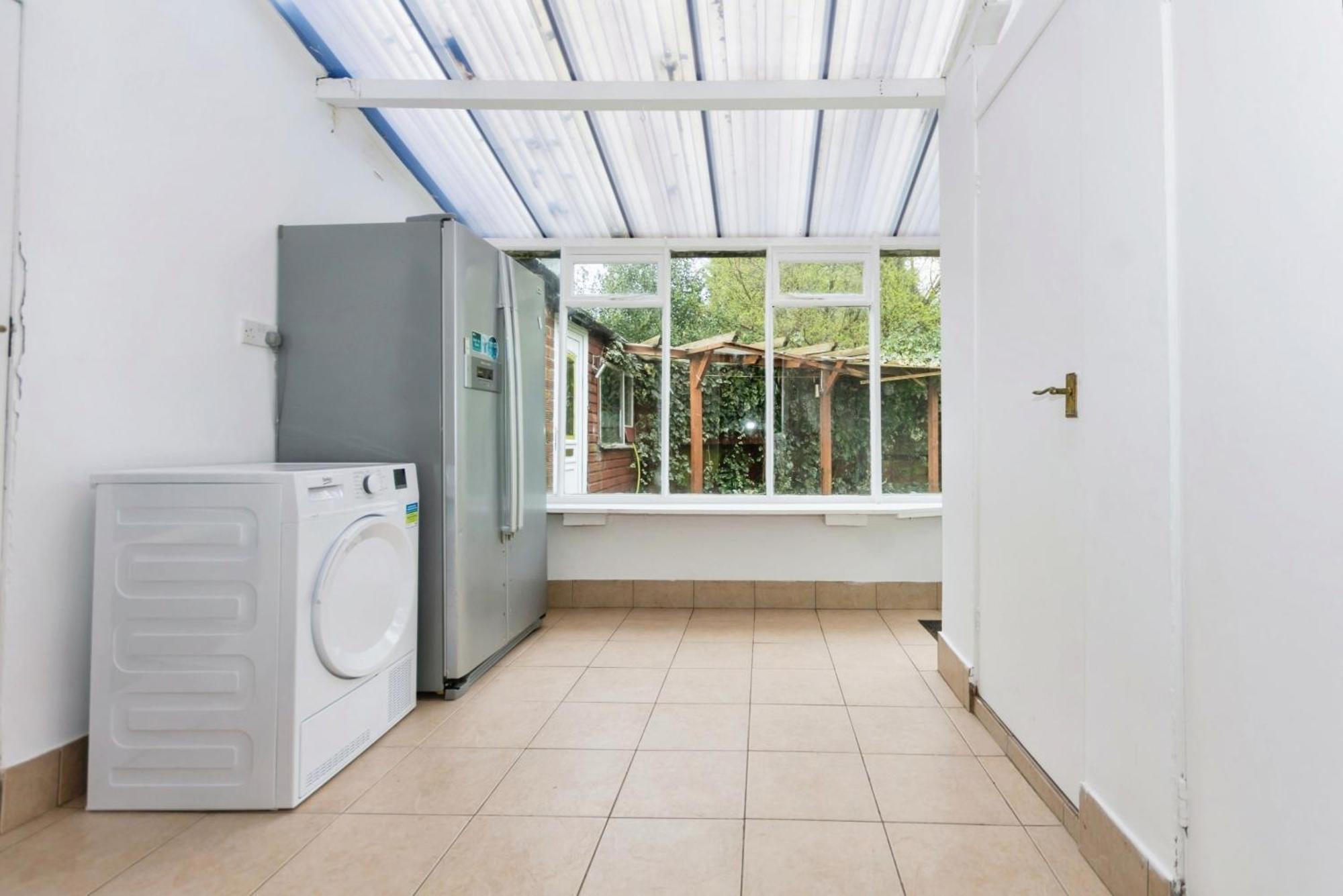 Modern 3 Bed Home - Solihull Centre מראה חיצוני תמונה