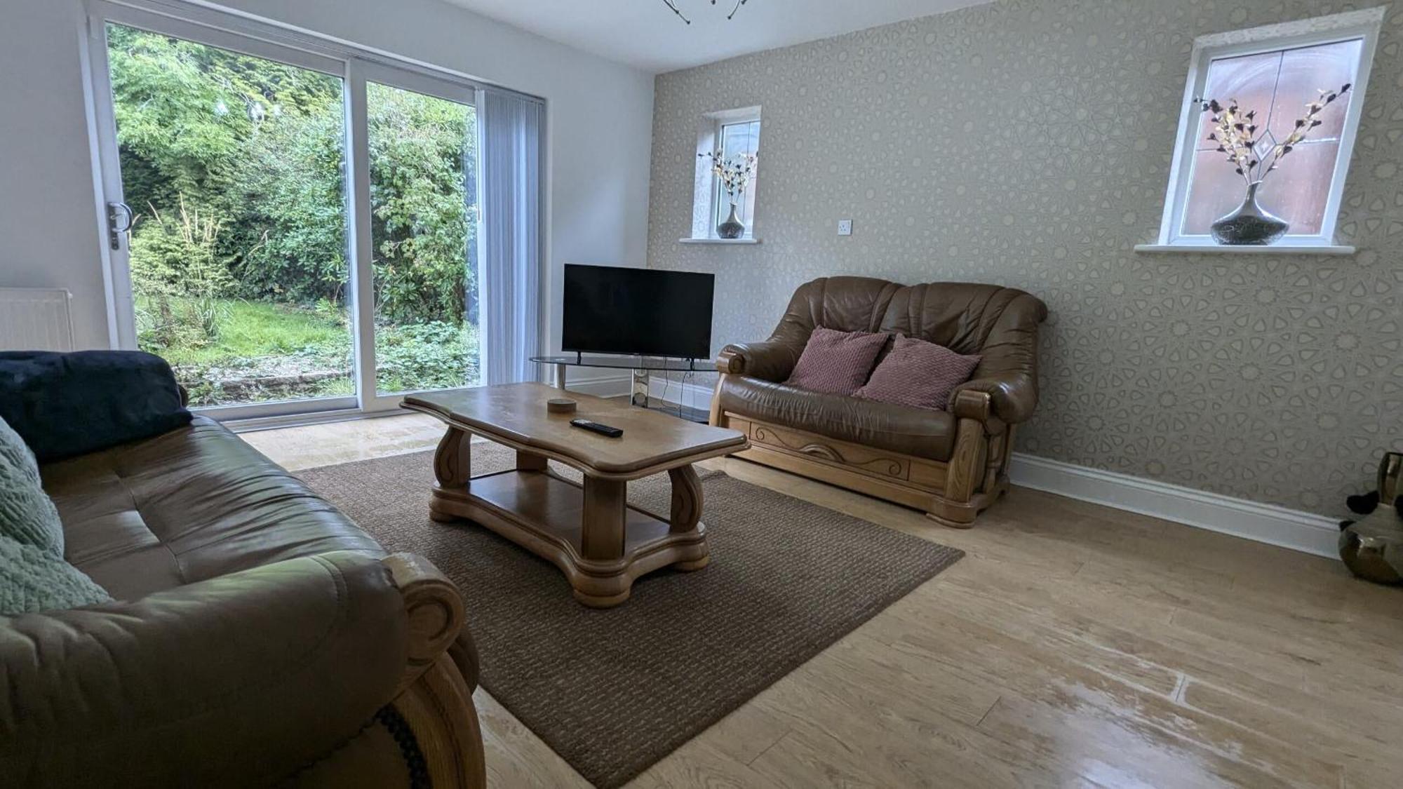 Modern 3 Bed Home - Solihull Centre מראה חיצוני תמונה